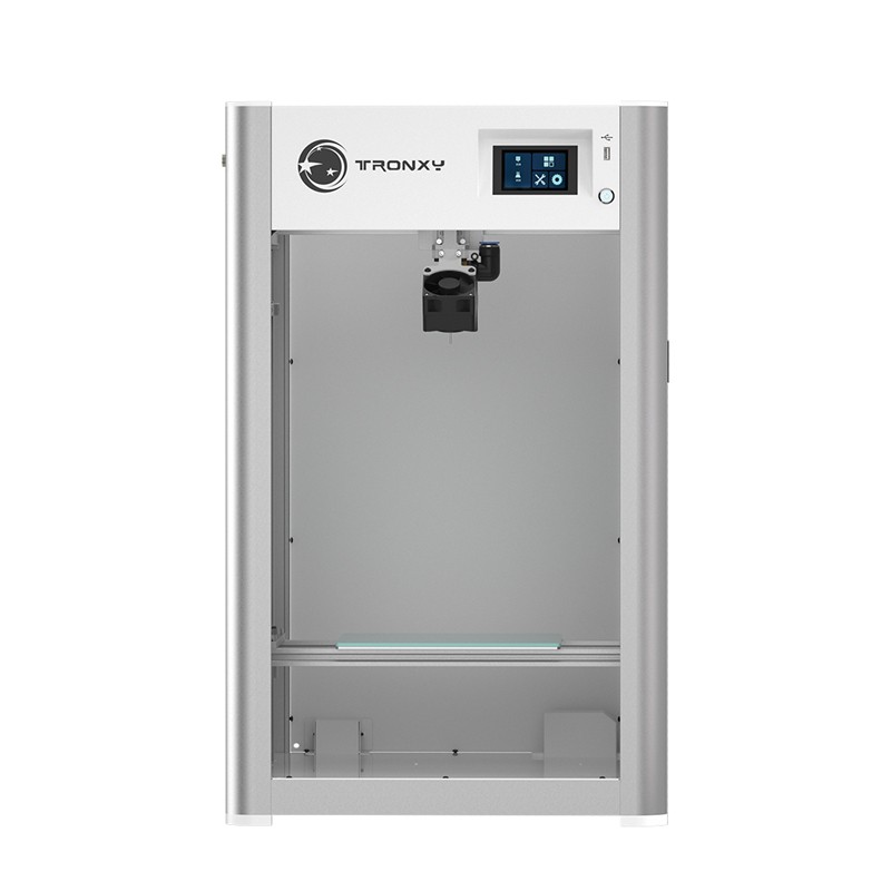 Tronxy Moore X2540 CLAY 3D PRINTER 250mm*250mm*400mm