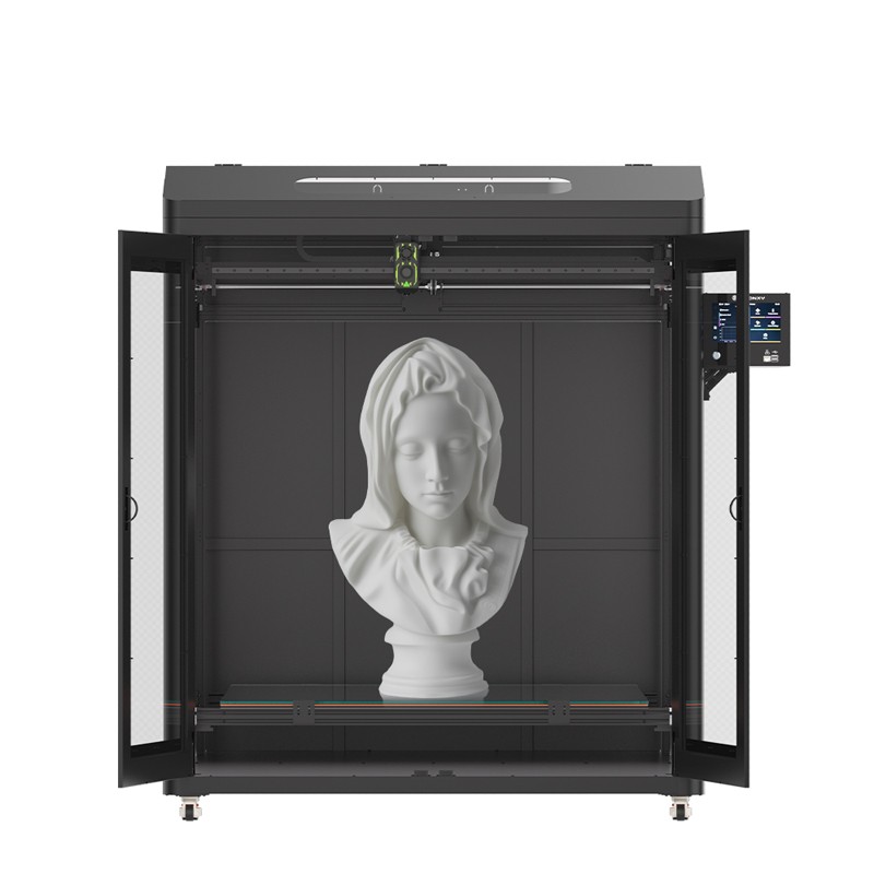 VEHO 800A Full-enclosure 3D Printer