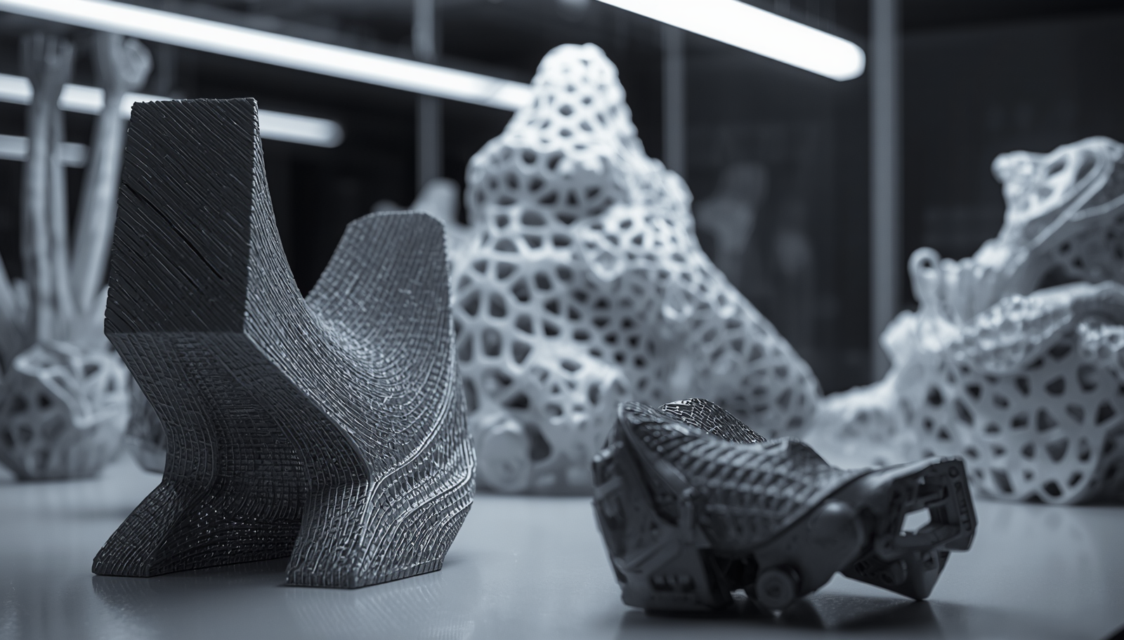 What Can You Make with a Large 3D Printer? 10 Big Ideas That Unleash Your Creativity