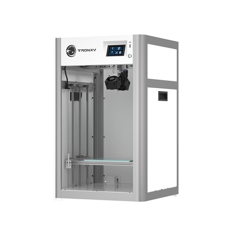Tronxy Moore X2540 CLAY 3D PRINTER 250mm*250mm*400mm