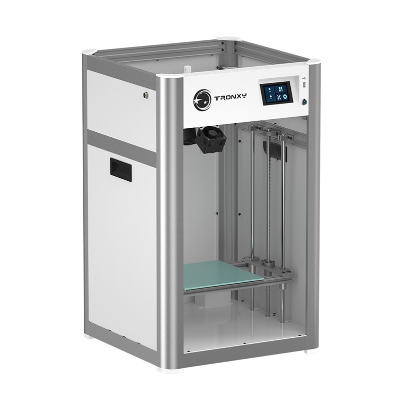 Tronxy Moore X2540 CLAY 3D PRINTER 250mm*250mm*400mm