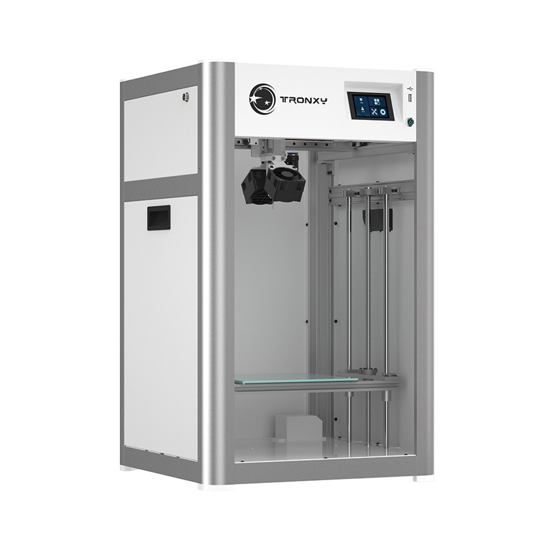 Tronxy Moore X2540 CLAY 3D PRINTER 250mm*250mm*400mm