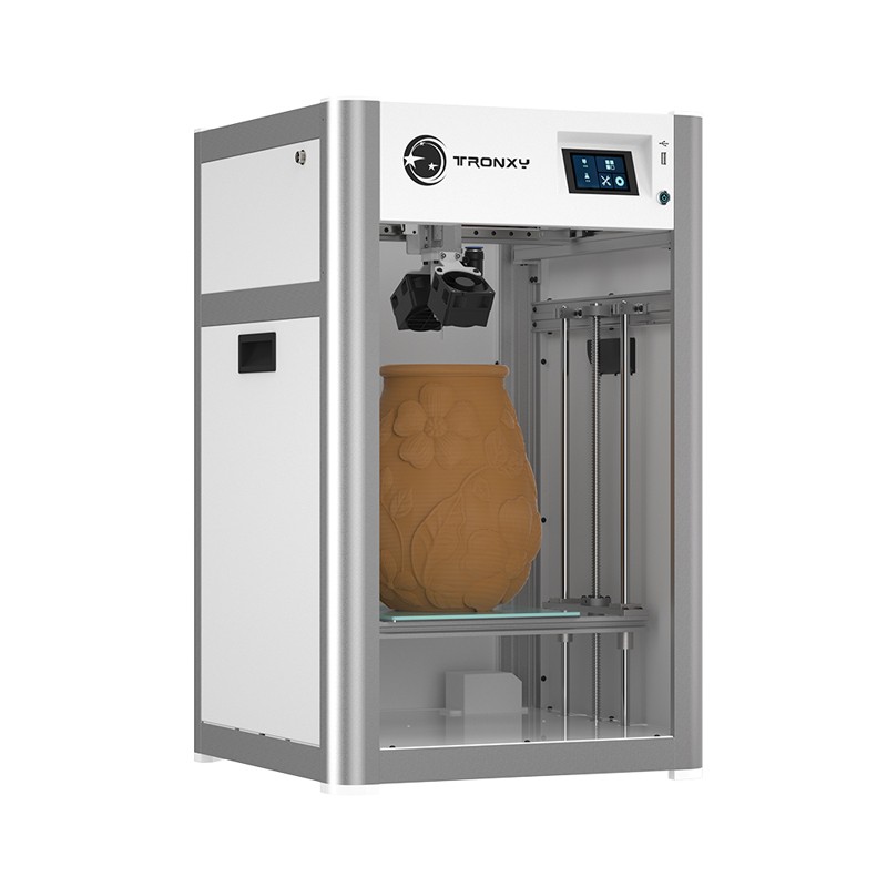 Tronxy Moore X2540 CLAY 3D PRINTER 250mm*250mm*400mm