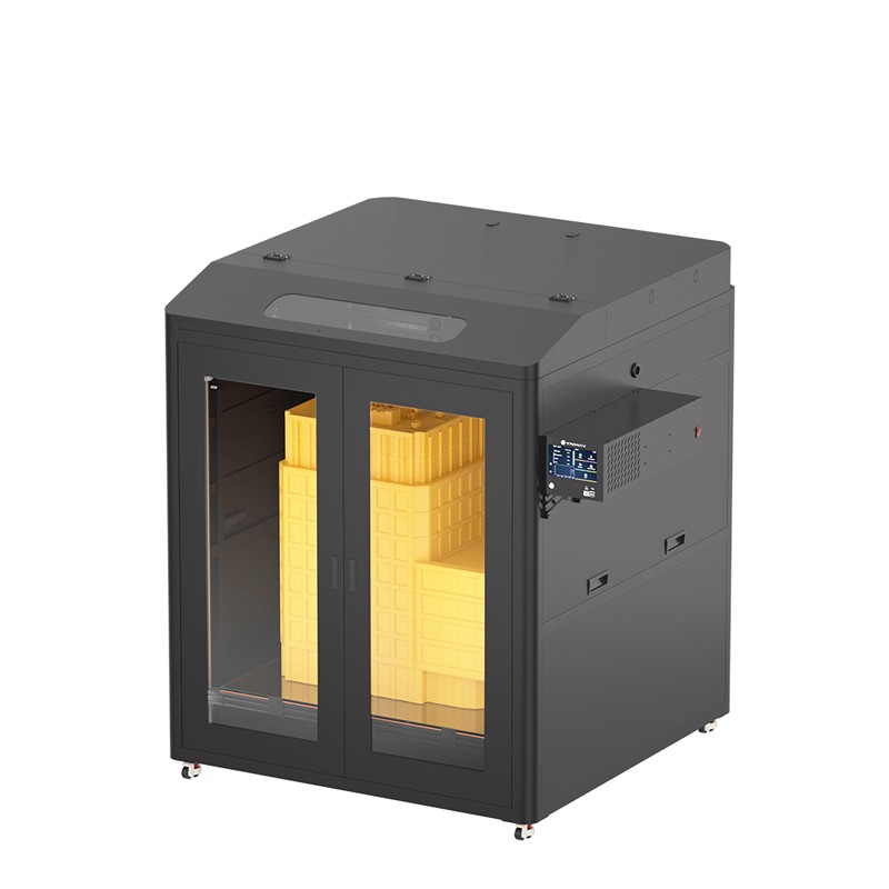 VEHO 1000A 3D PRINTER