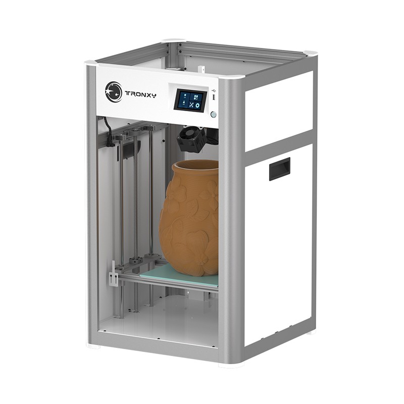 Tronxy Moore X2540 CLAY 3D PRINTER 250mm*250mm*400mm