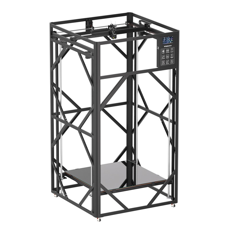 VEHO 1000-20 PRO 2E 3D PRINTER