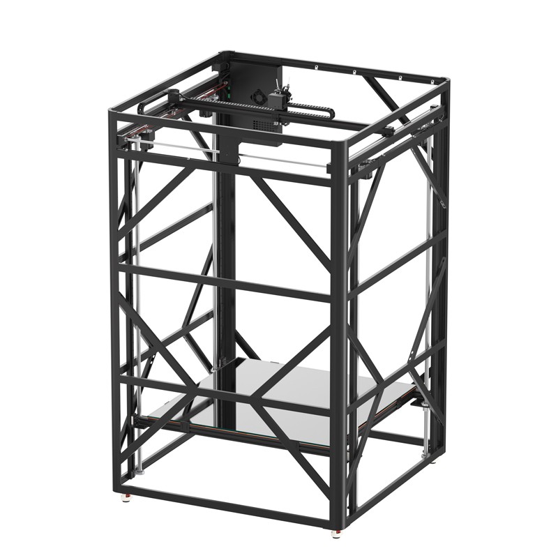 VEHO 1000-16 PRO 2E 3D PRINTER
