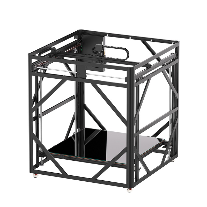 VEHO 1000 pro with PEI(2.85mm) 3D Printer
