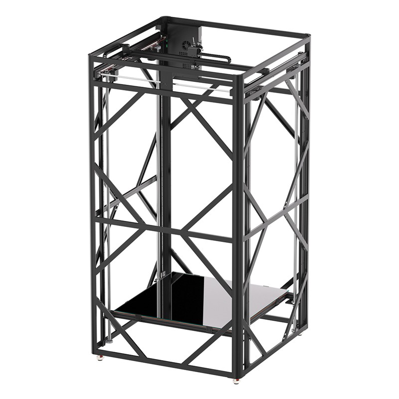VEHO 1000-20 PRO 2E 3D PRINTER