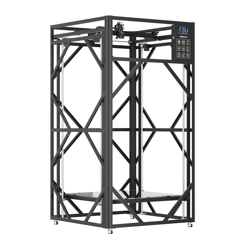 VEHO 1000-20 PRO 2E 3D PRINTER