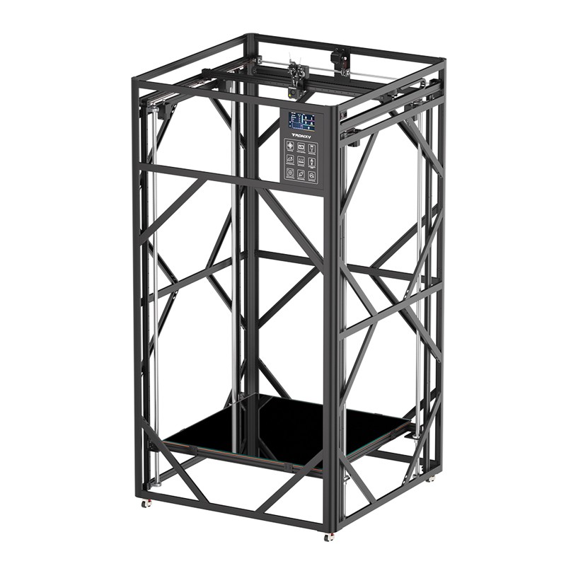 VEHO 1000-20 PRO 2E 3D PRINTER