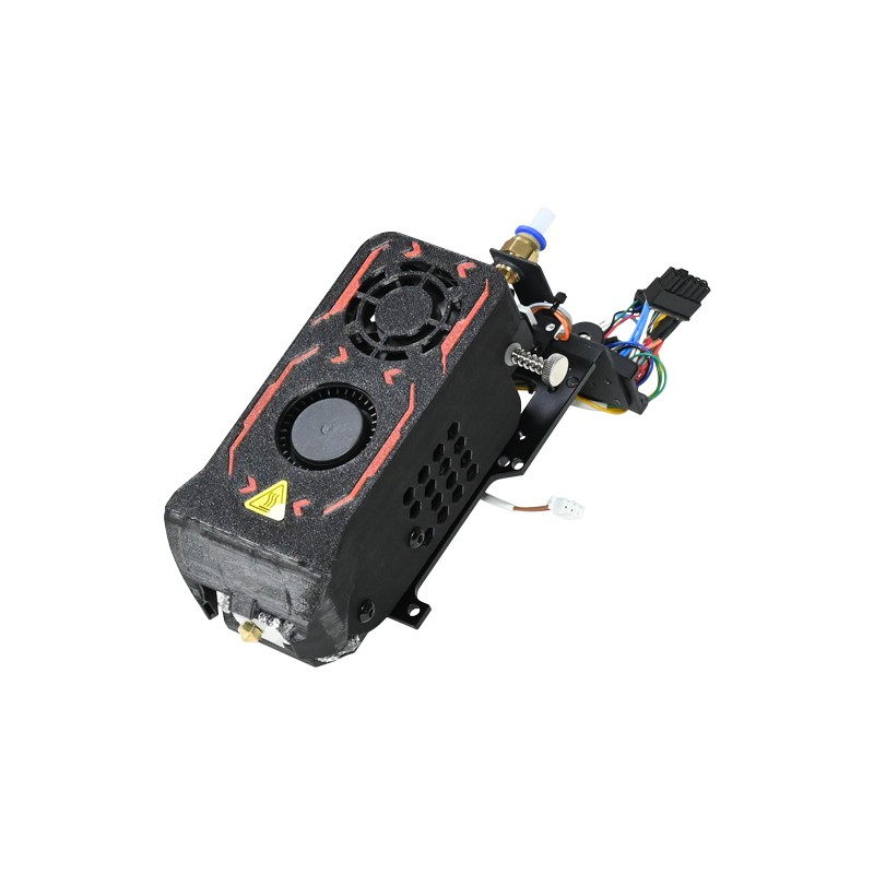 Print Head for VEHO Series 3D Printers