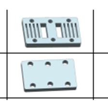 sheet metal