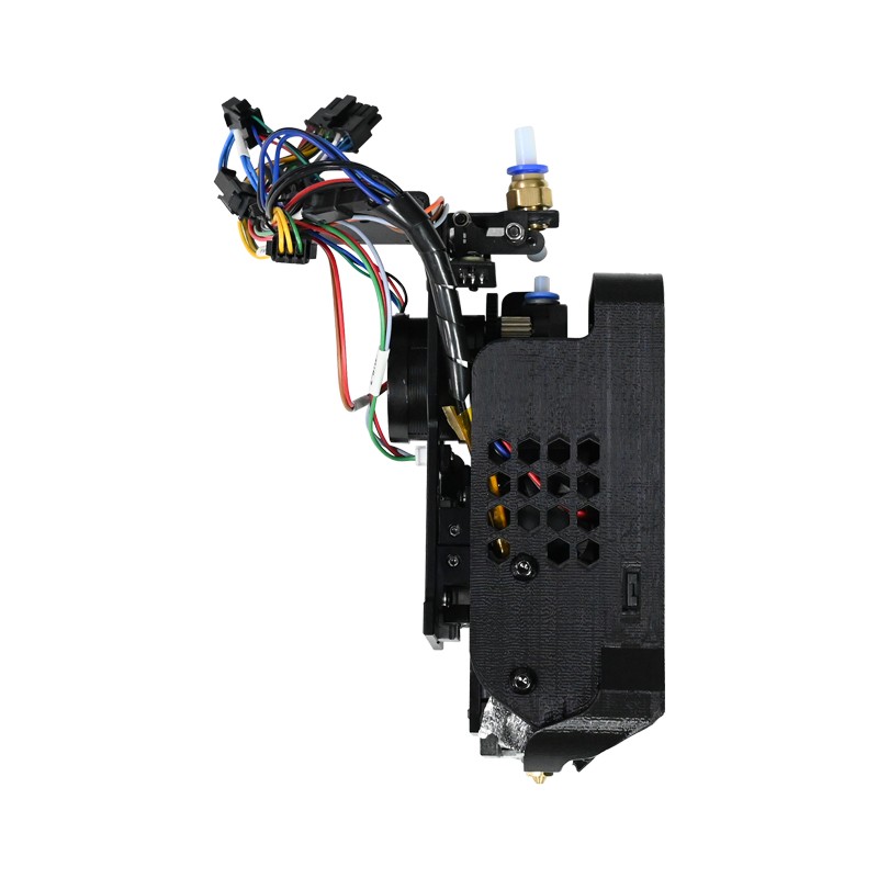 Print Head for VEHO Series 3D Printers