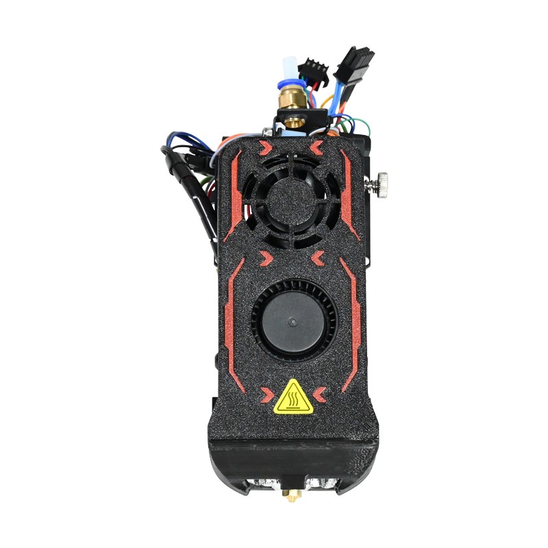 Print Head for VEHO Series 3D Printers