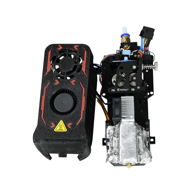 Print Head for VEHO Series 3D Printers