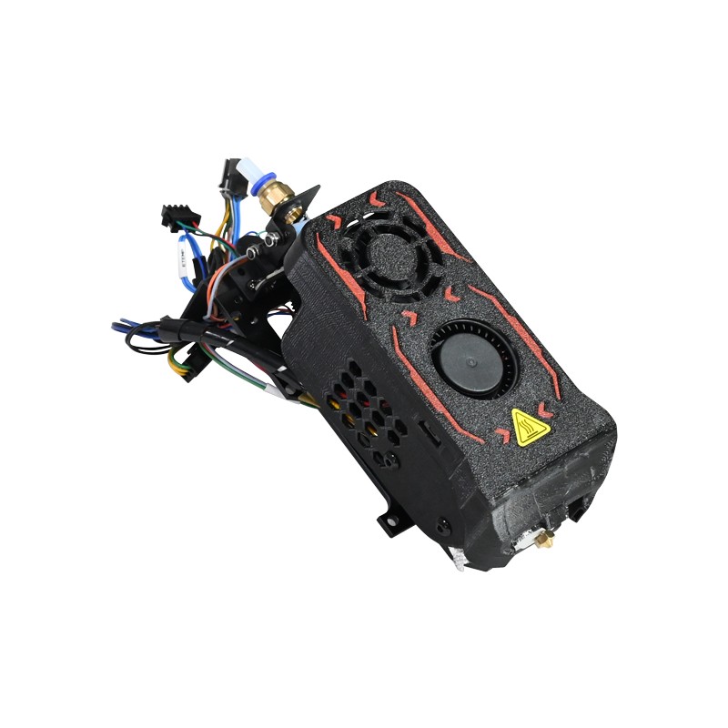 Print Head for VEHO Series 3D Printers