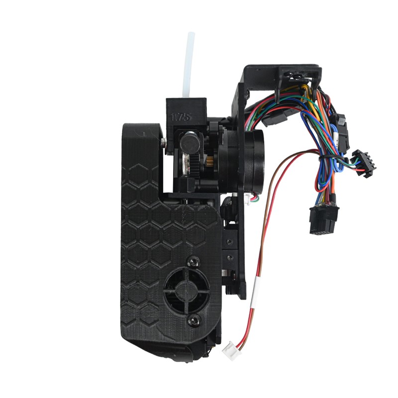 VEHO Klipper High-Temp Hotend Extruder Kit (320°C, 1.75mm) – Fits VEHO 500 PRO/VEHO 600 PRO VЗ/VEHO 800 PRO/VEHO 1000 PRO/VEHO 1000-16 PRO/VEHO 1000-20 PRO   Series