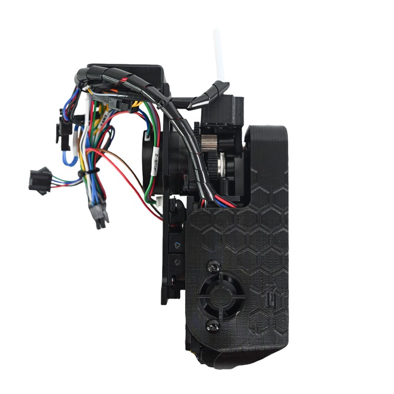 VEHO Klipper High-Temp Hotend Extruder Kit (320°C, 1.75mm) – Fits VEHO 500 PRO/VEHO 600 PRO VЗ/VEHO 800 PRO/VEHO 1000 PRO/VEHO 1000-16 PRO/VEHO 1000-20 PRO   Series