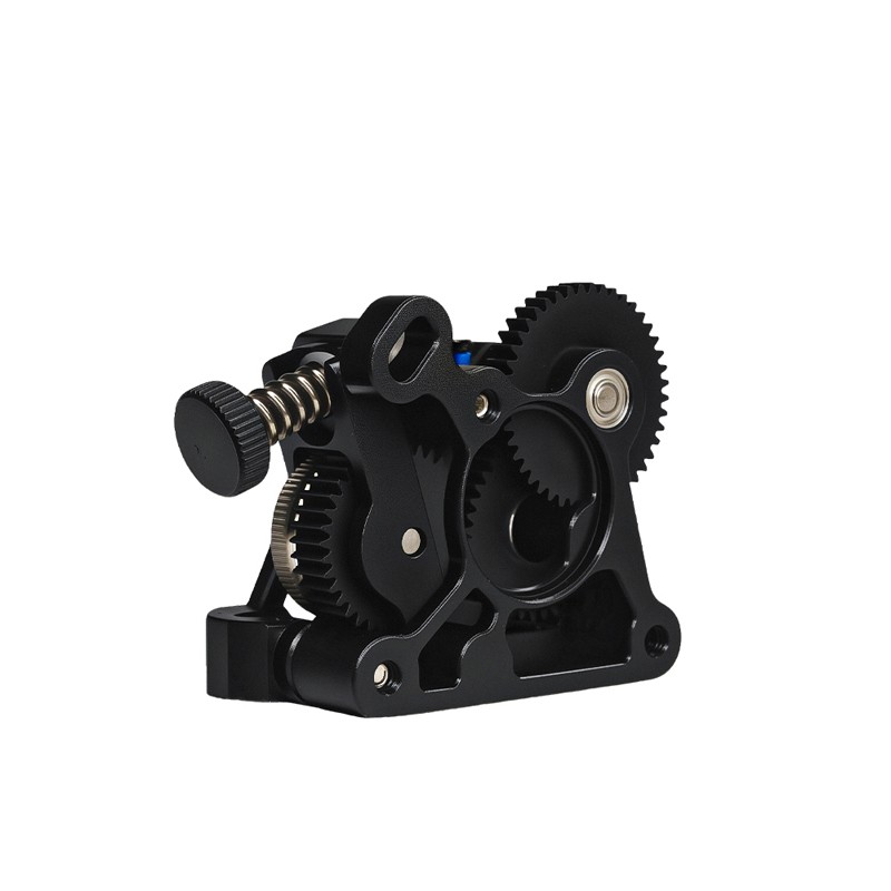 HGX Mini Extruder – Compatible with VEHO 500 PRO / 600 PRO V3 / 800 PRO / 1000 PRO (Including 16 & 20 Nozzle Versions)