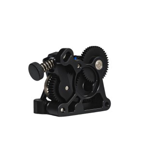 HGX Mini Extruder – Compatible with VEHO 500 PRO / 600 PRO V3 / 800 PRO / 1000 PRO (Including 16 & 20 Nozzle Versions)