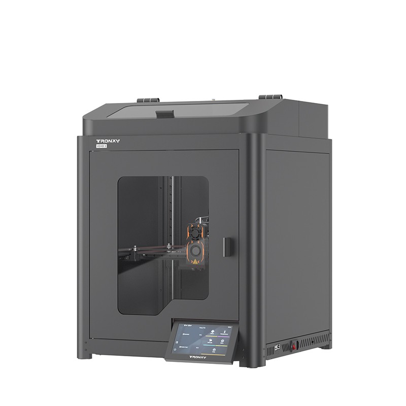 VEHO 3A 3D PRINTER