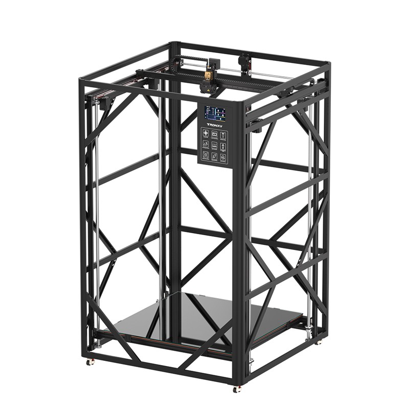 VEHO 1000-16 Pro (2.85mm) 3D Printer