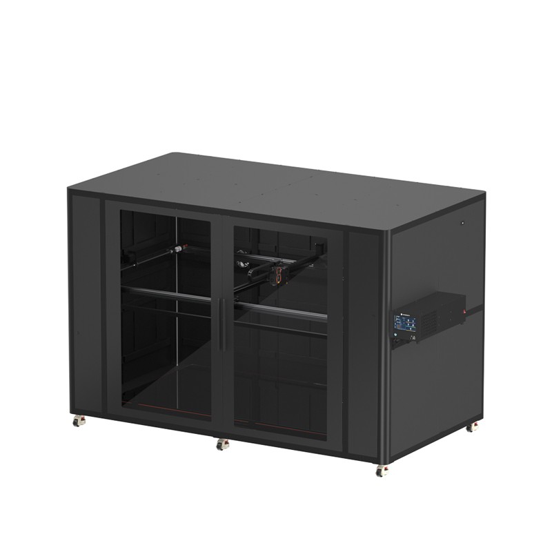 VEHO 2010-10A(2.85mm) 3D PRINTER