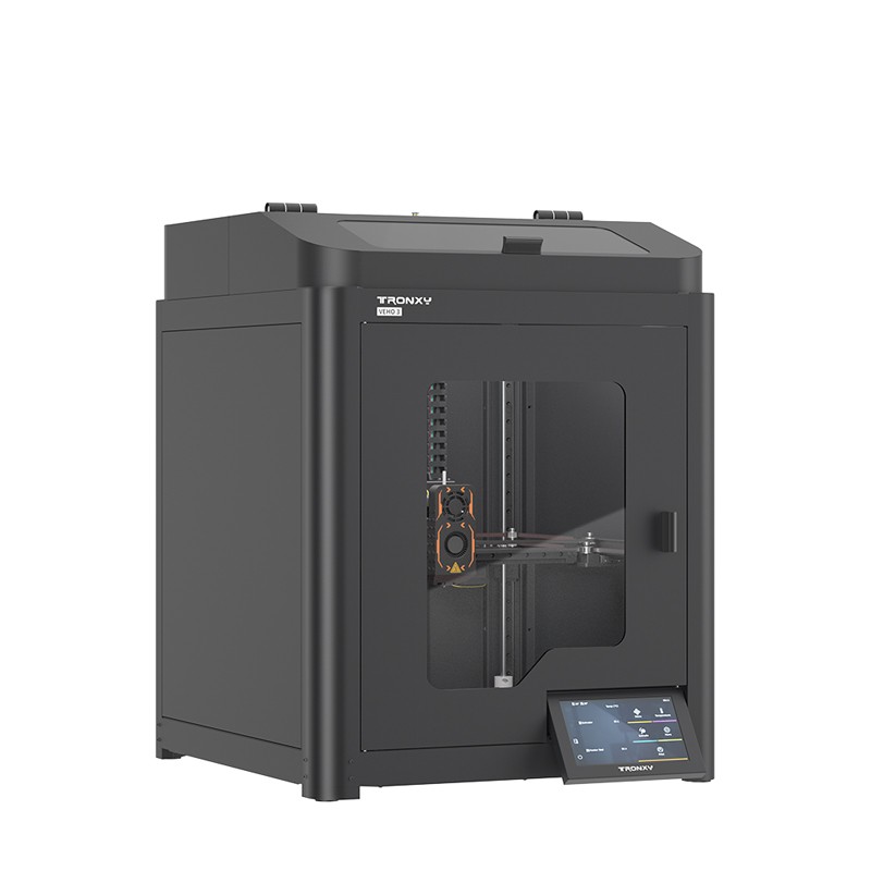 VEHO 3A 3D PRINTER