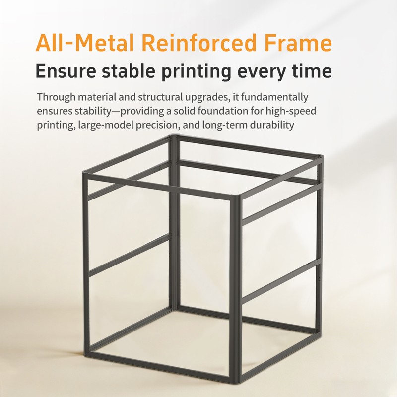 VEHO 1000A (2.85mm) 3D PRINTER