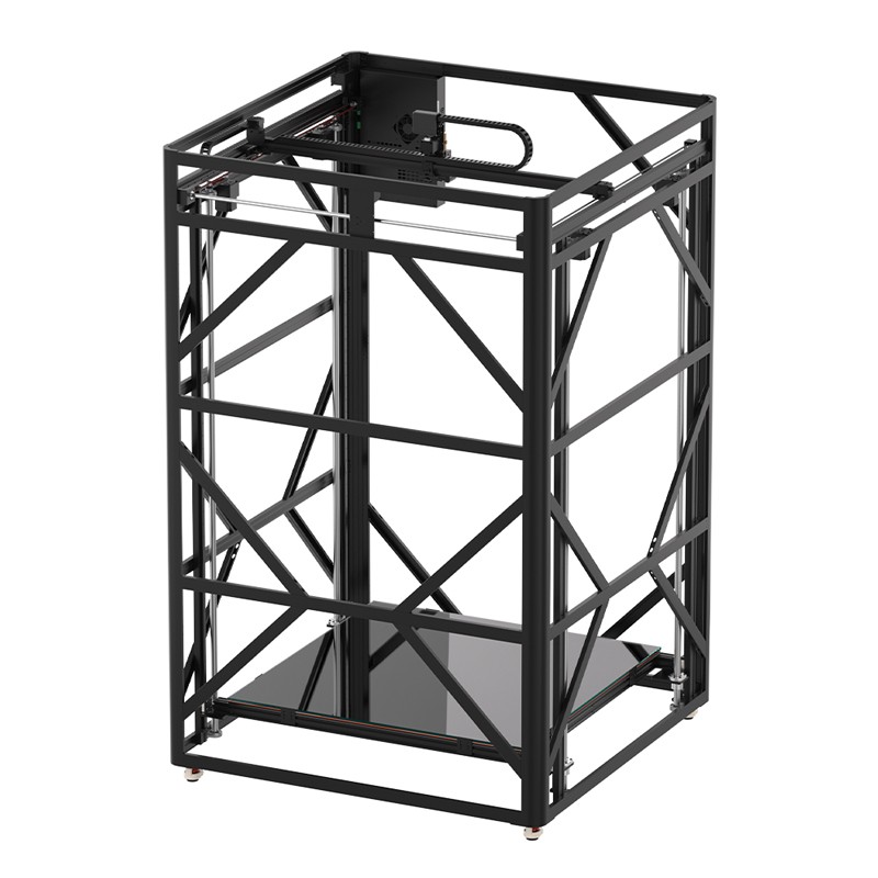 VEHO 1000-16 Pro (2.85mm) 3D Printer