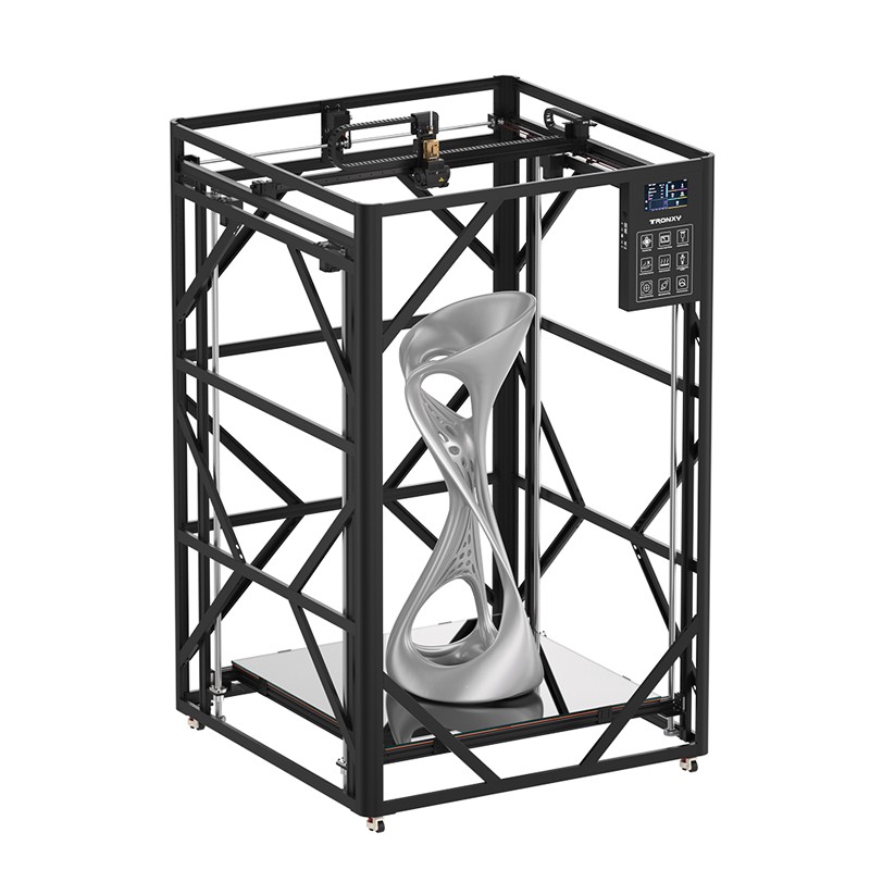 VEHO 1000-16 Pro (2.85mm) 3D Printer