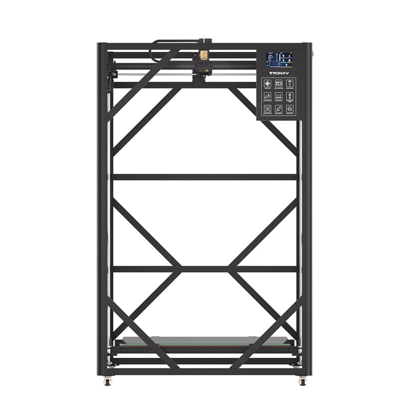 VEHO 1000-16 Pro (2.85mm) 3D Printer