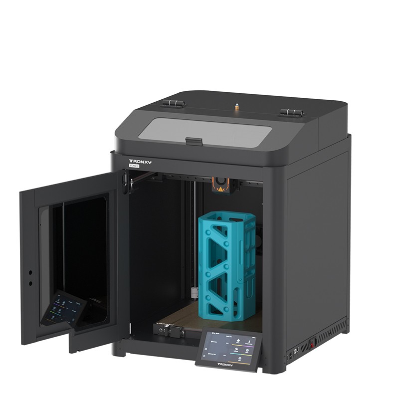 VEHO 3A 3D PRINTER