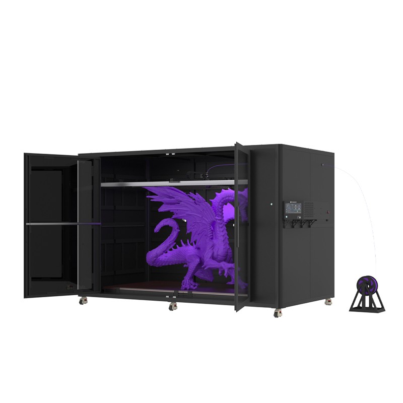 VEHO 2010-10A(2.85mm) 3D PRINTER