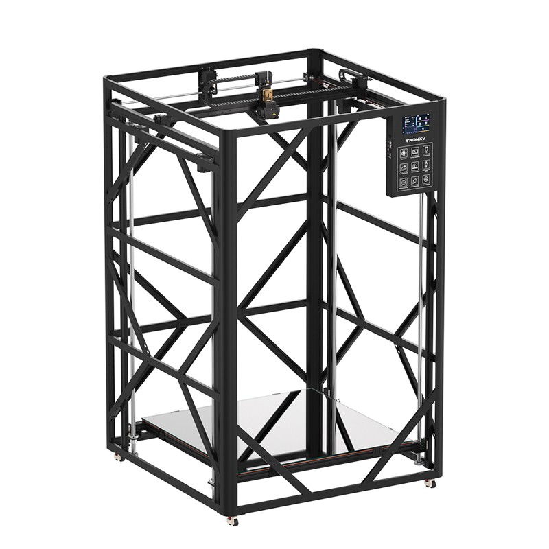 VEHO 1000-16 Pro (2.85mm) 3D Printer