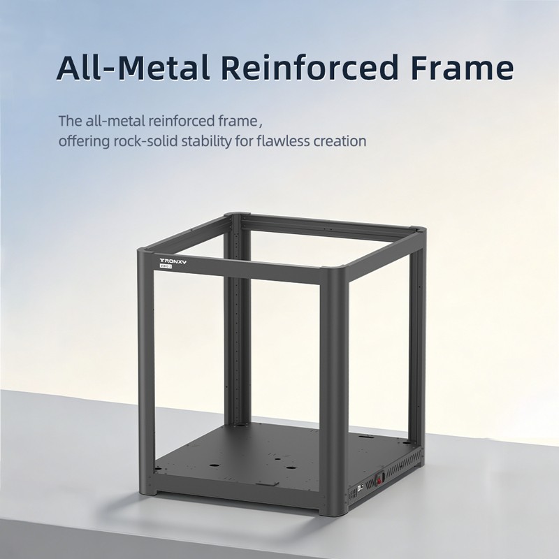 VEHO 3A 3D PRINTER