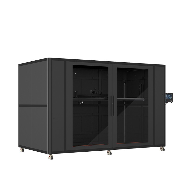 VEHO 2010-10A(2.85mm) 3D PRINTER