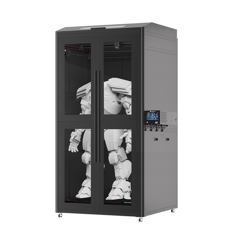 VEHO 1000-20A(2.85mm) 3D Printer
