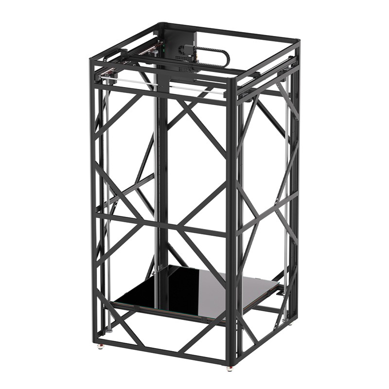 VEHO 1000-20 Pro with PEI(2.85mm) 3D Printer