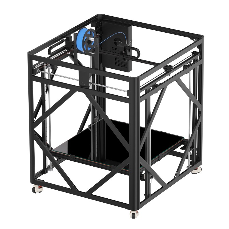 VEHO 800 PRO(2.85mm)Klipper 3D Printer