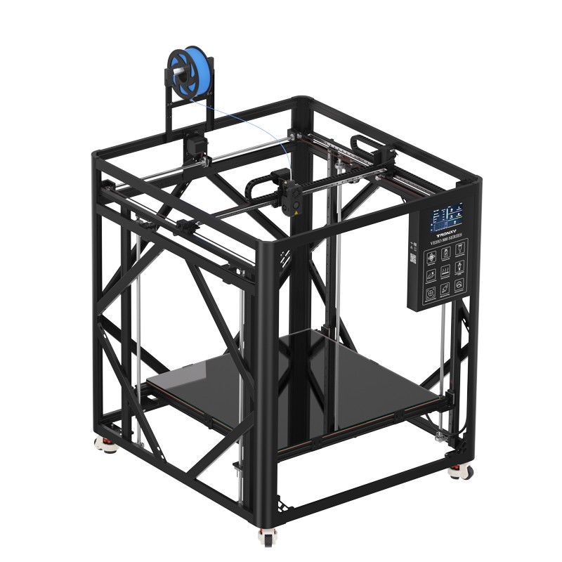 VEHO 800 PRO(2.85mm)Klipper 3D Printer