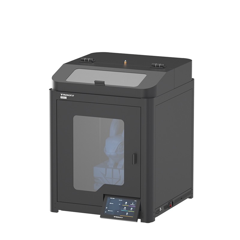 VEHO 3A 3D PRINTER