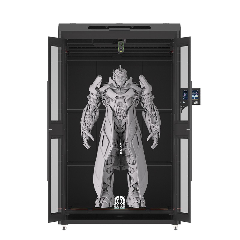VEHO 1000-16A(2.85mm) Full-enclosure 3D Printer
