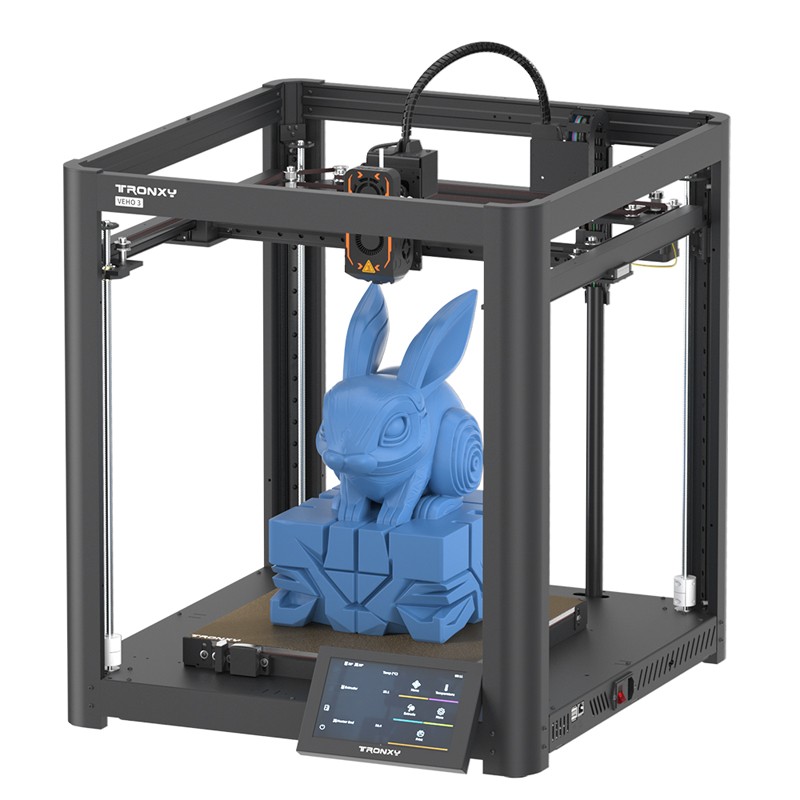 VEHO 3A 3D PRINTER