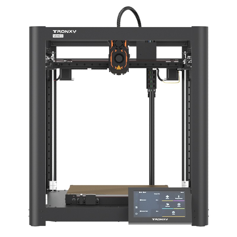 VEHO 3A 3D PRINTER