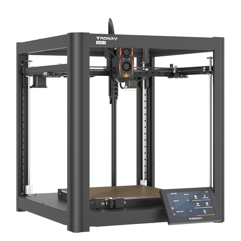 VEHO 3A 3D PRINTER