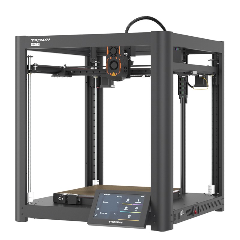 VEHO 3A 3D PRINTER