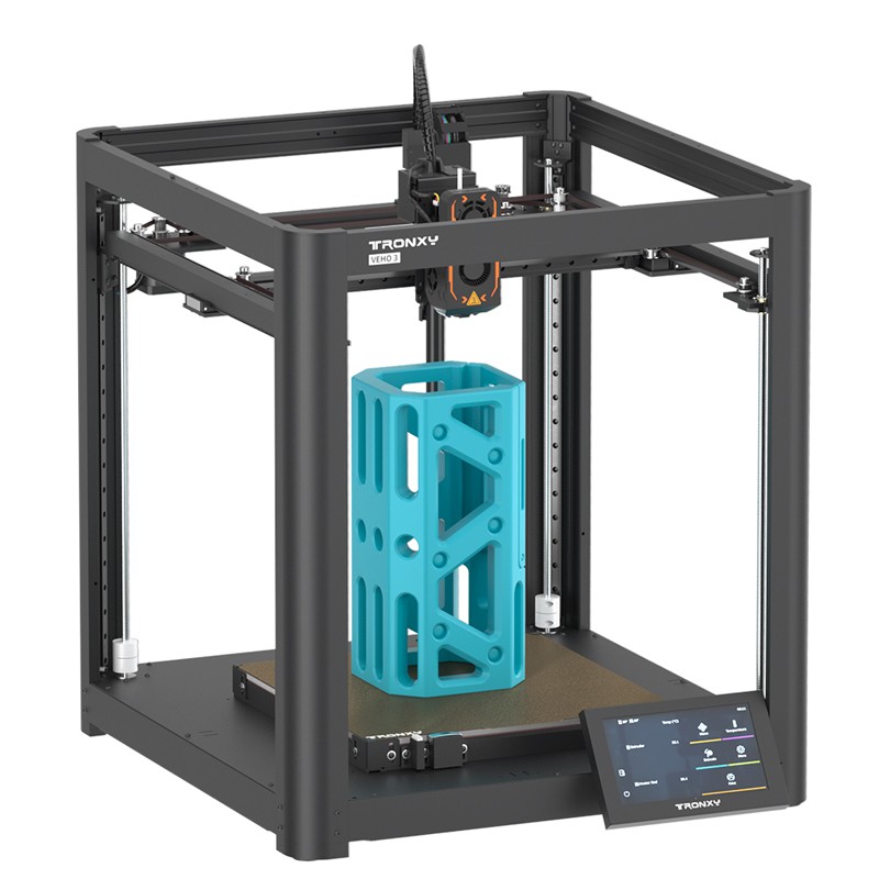 VEHO 3A 3D PRINTER