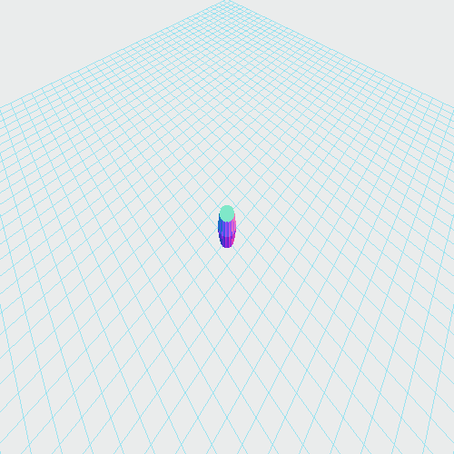 The most comprehensive machine testing model for 3D printer testing